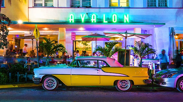 Have You Been To One Of The Best Nightclubs In Miami?