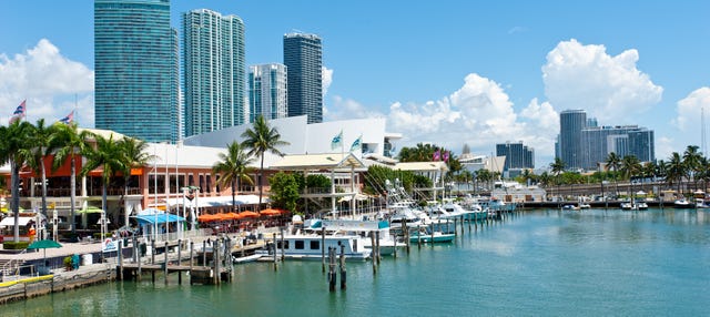 Offer: Miami Tour + Celebrity Homes Cruise