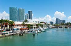 Offer: Miami Tour + Celebrity Homes Cruise